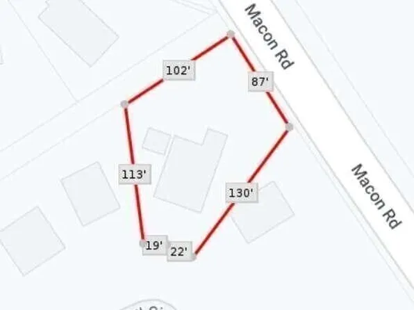 105 Hunts Mill Cir, Griffin, GA 30224