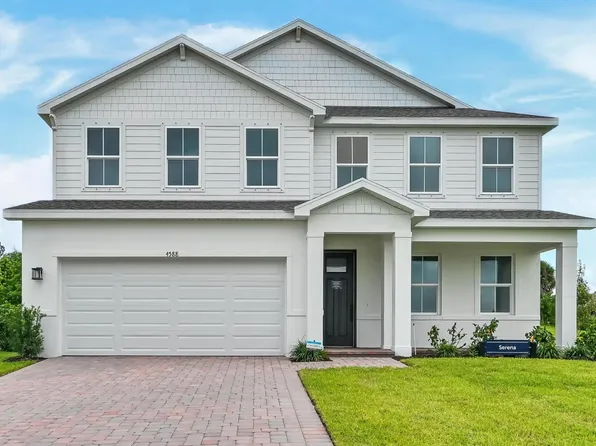 4588 Lago Cir, Vero Beach, FL 32967