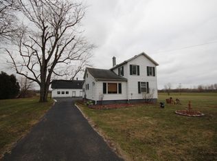 9587 Burlingame Ave SW, Byron Center, MI 49315