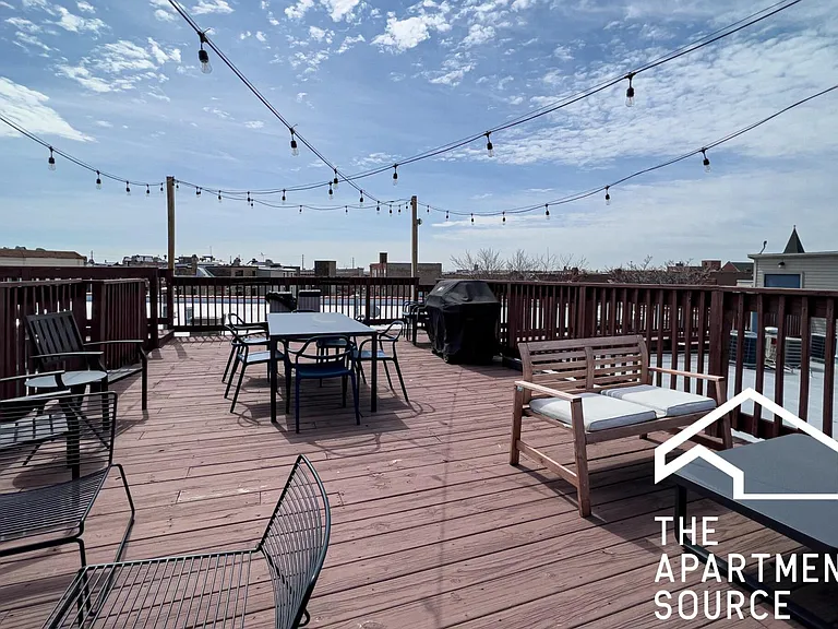 1822 S Bishop St #3 — Photo 12