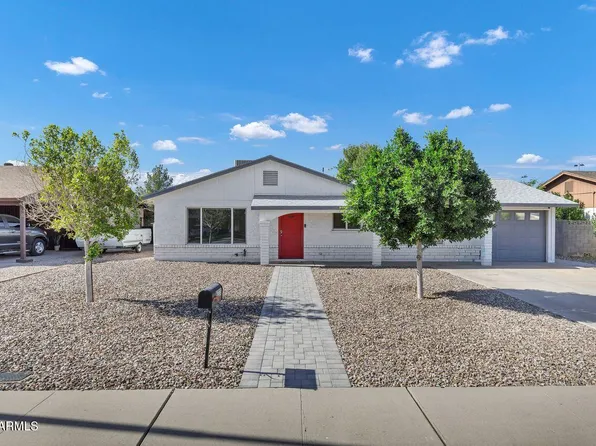 6318 S COLLEGE Avenue, Tempe, AZ 85283