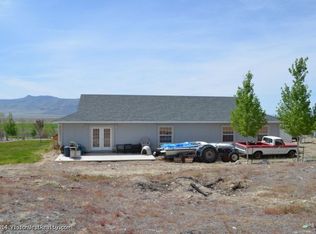 10405 Reins Way, Winnemucca, NV 89445