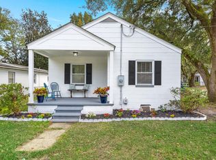 1113 Berkeley St, Hanahan, SC 29410