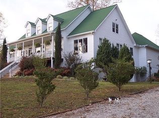 134 Wildflower Path, Dawsonville, GA 30534