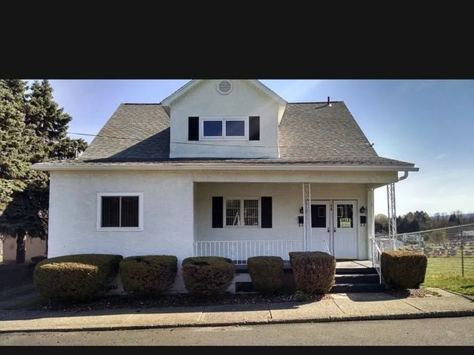 34 Butler St #1