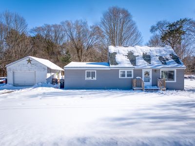 14120 William St, Rodney, MI, 49342