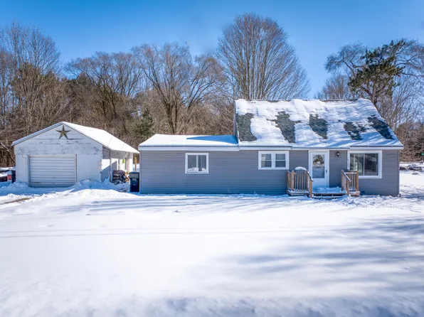 14120 William St, Rodney, MI 49342