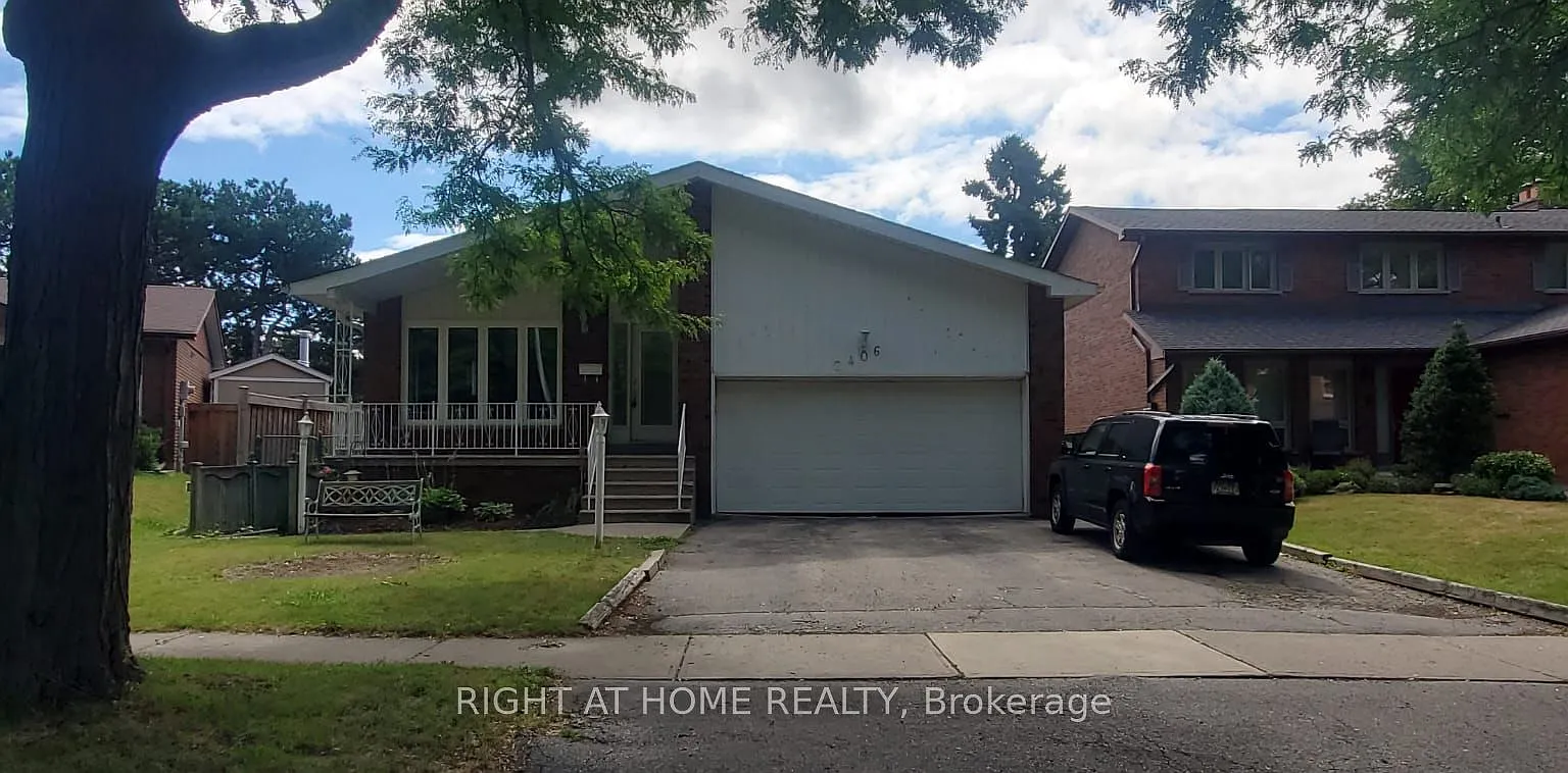 3 bed, $3,400 — Photo 2