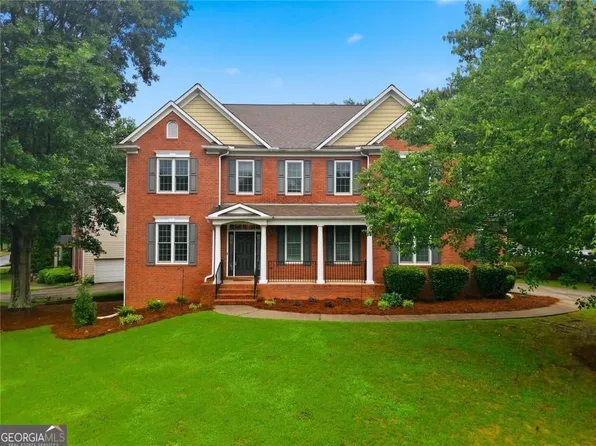 2455 Hampton Park Way, Marietta, GA 30062