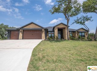 2002 Bluff Dr, Nolanville, TX 76559