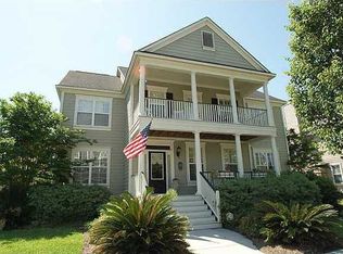 3422 Attley St, Mount Pleasant, SC 29466
