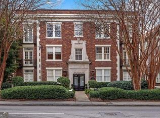 20 Collier Rd NW APT 3, Atlanta, GA 30309