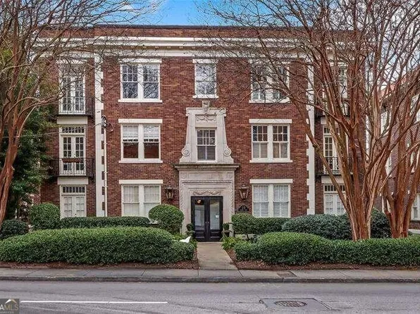20 Collier Rd NW APT 3, Atlanta, GA 30309