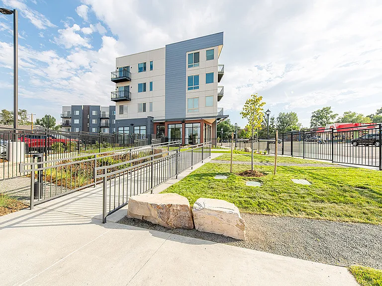 APARTMENTS AT MADDIE — Photo 9