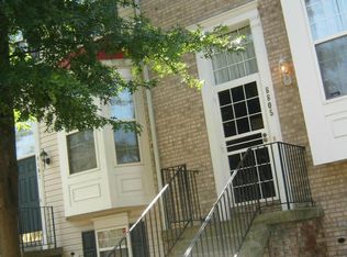 8805 Great Gorge Way, Upper Marlboro, MD