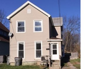 608 W Liberty St, Rome, NY 13440