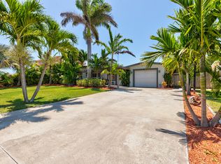 121 Atlantic Blvd, Indian Harbour Beach, FL 32937