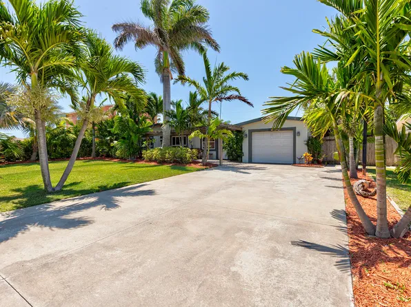 121 Atlantic Blvd, Indian Harbour Beach, FL 32937