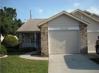 6438 Thicket Trl, New Port Richey, FL 34653