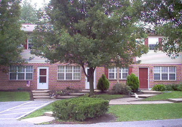 Franklin Station — Photo 1