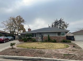 4320 E Andrews Ave, Fresno, CA 93726
