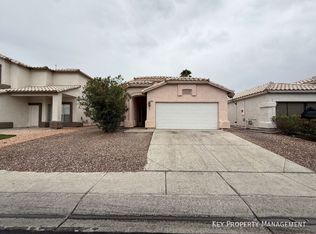 1605 Woodward Heights Way, North Las Vegas, NV 89032