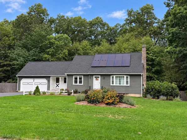 3 Lance Ln, Wilbraham, MA 01095