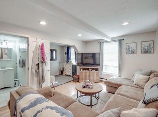 28 Mercer St #2, Boston, MA 02127
