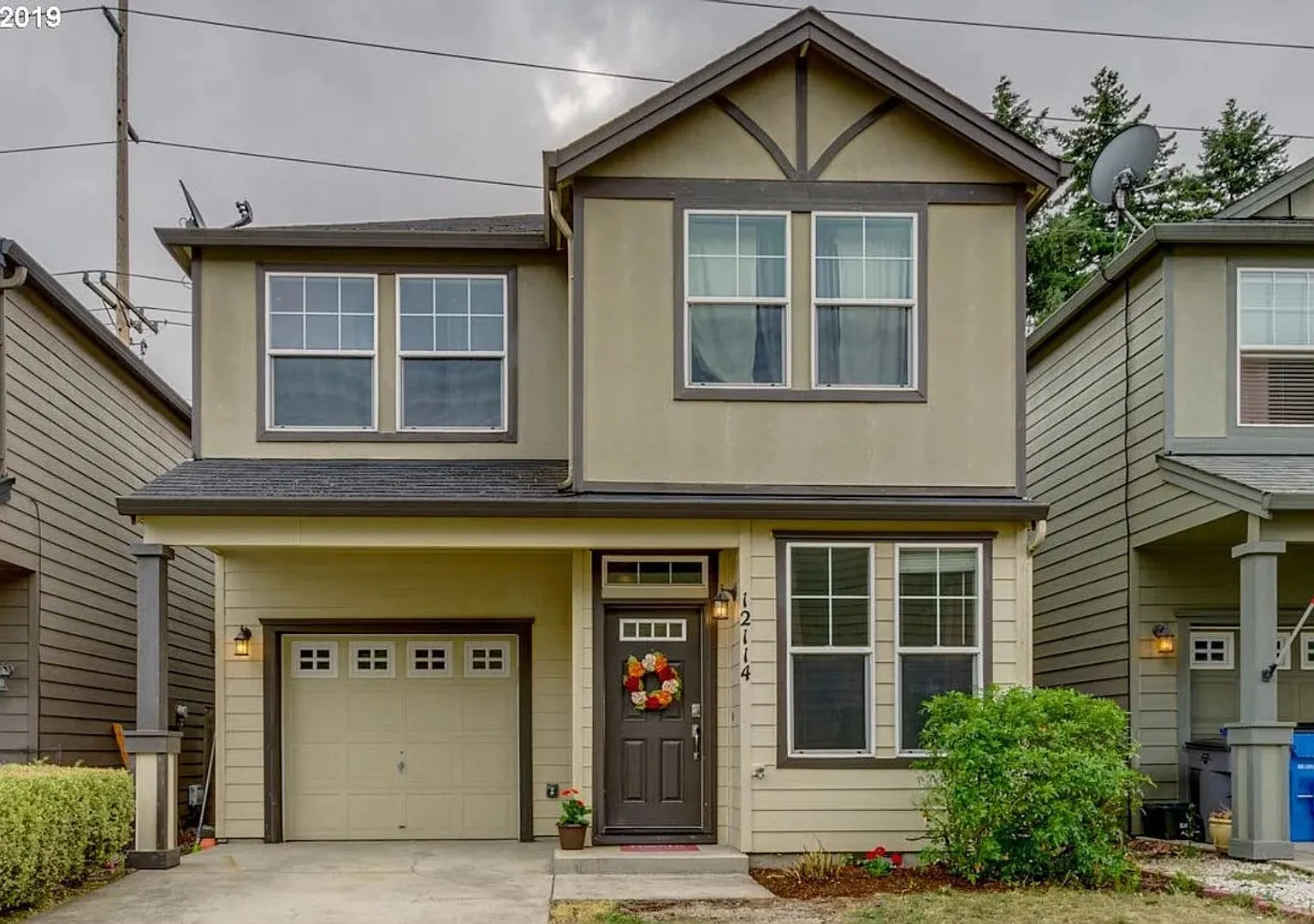 Charming 3BR House in Vancouver — Photo 1
