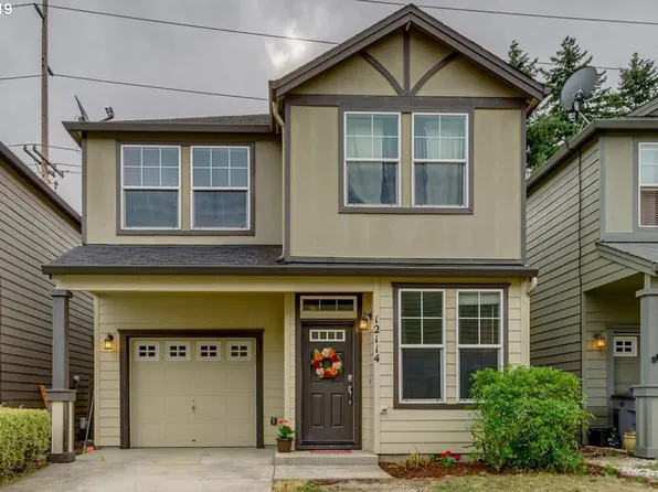 12114 NE 40th Cir, Vancouver, WA 98682