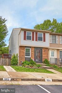8314 Rocky Forge Ct, Springfield, VA, 22153