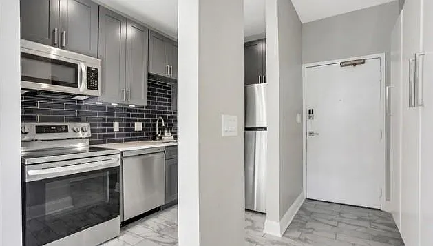 1421 Peachtree St NE #103A — Photo 7