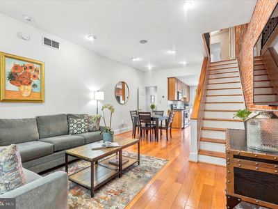 3029 W Harper St, Philadelphia, PA, 19130