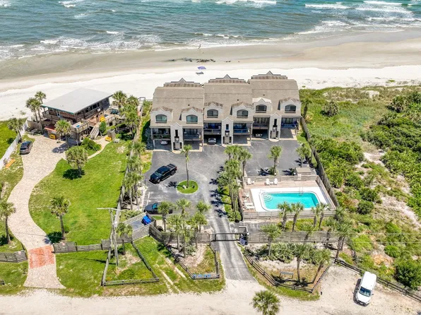 8850 Old A1a Unit 4, St Augustine, FL 32080
