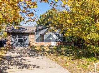 237 NW 120th St, Oklahoma City, OK 73114