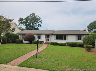 1810 Pugh St, Fayetteville, NC 28305