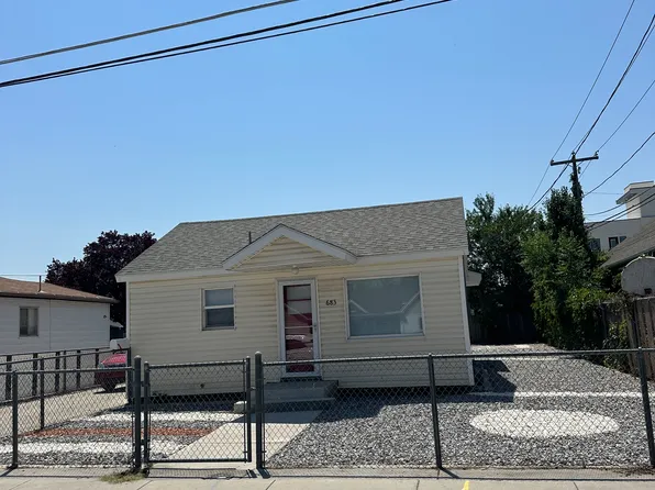 683 W 6th Ave, Midvale, UT 84047
