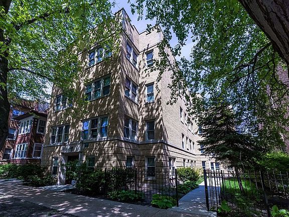 2nd image of 6439 N Newgard Ave APT 2F