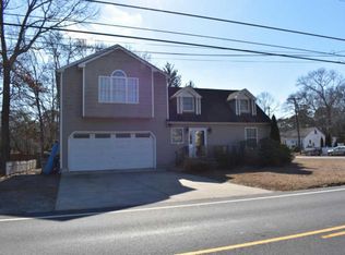 276 Chelsea Ave, Bayville, NJ 08721