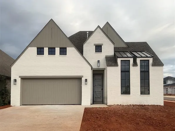 5601 NW 154th Ter, Edmond, OK 73013