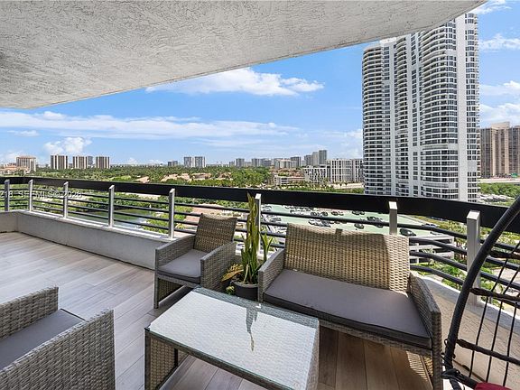 5th image of 3530 Mystic Pointe Dr APT 1406