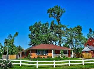 709 S West Blvd, Columbia, MO 65203