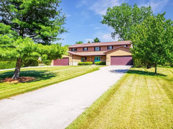 6542 Bella Vista Dr NE, Rockford, MI