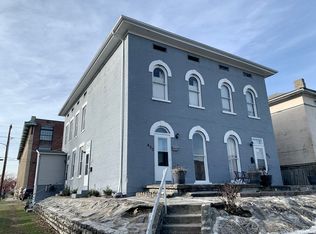 402 S 11th St APT B, Richmond, IN 47374