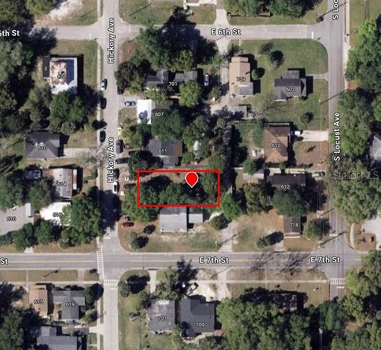 2nd image of HICKORY AVENUE LOT 9
