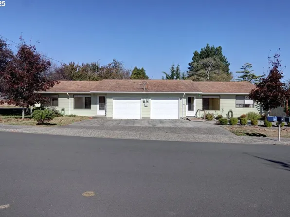 105 SE 15th St, Warrenton, OR 97146