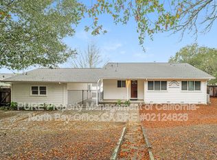 1259 Calistoga Rd, Santa Rosa, CA 95409