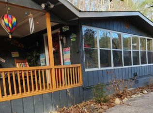 45 Flat Creek Cir, Blue Ridge, GA 30513