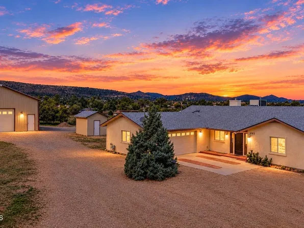 3165 Las Brisas, Chino Valley, AZ 86323