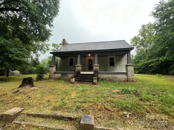 2025 Brown St, Salisbury, NC 28146